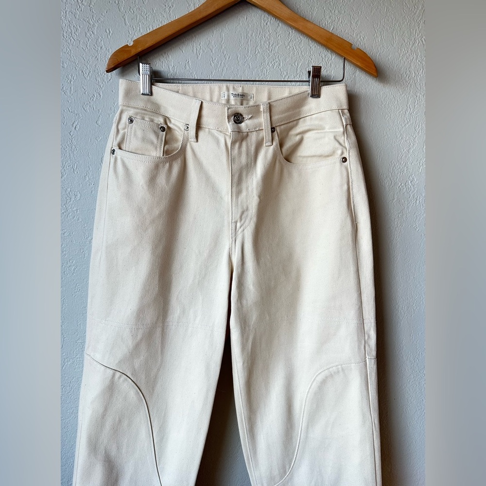 Totokaelo Archive Jean - Picture 4 of 12